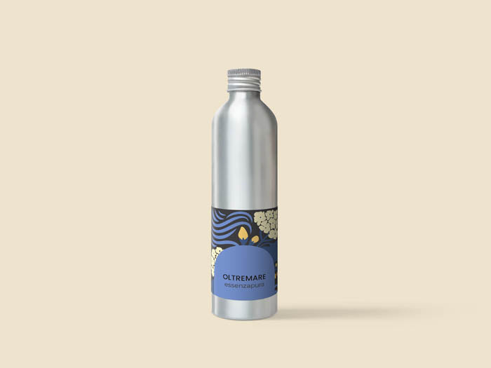 Oltremare - Recharge de parfum pour diffuseurs