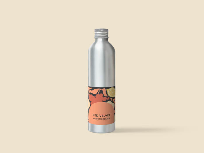 Red Velvet - Ricarica di profumo per diffusori