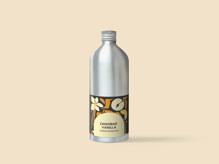 Recharge pour diffuseur Vanille de Zanzibar