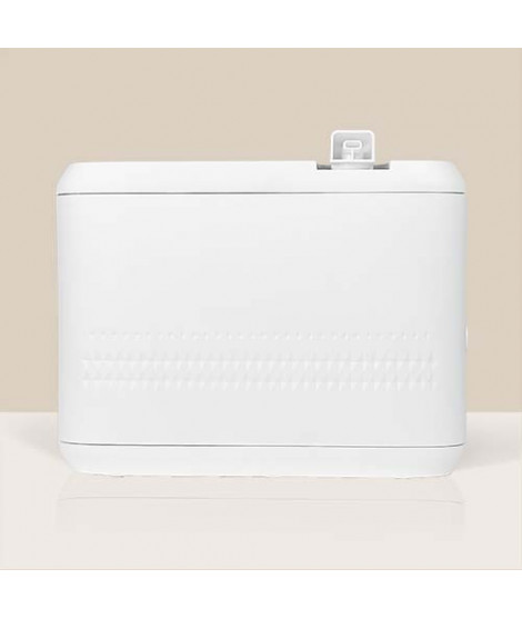 Anthos 800 - diffusore atomizzatore di profumo Essenzapura Colore Bianco
