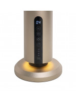 Stratos - atomizing scent diffuser from Essenzapura
