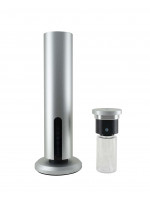 Stratos - atomizing scent diffuser from Essenzapura