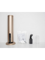 Stratos - atomizing scent diffuser from Essenzapura