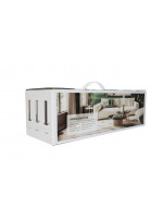 Stratos - atomizing scent diffuser from Essenzapura