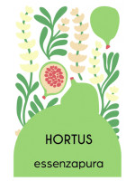 Hortus - Ricarica di profumo per diffusori