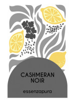 Cashmeran Noir - Duft-Nachfüllung für Diffusoren