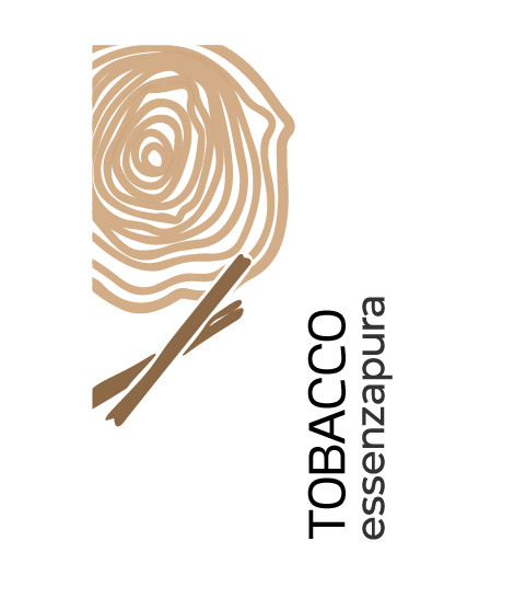 Tobacco - Ricarica di profumo per diffusori