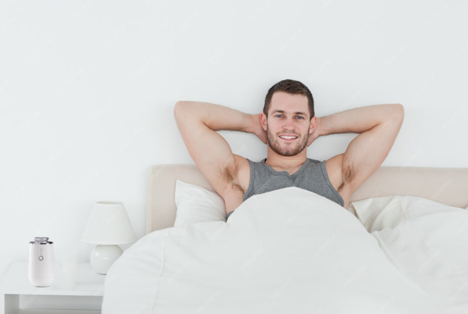 Diffusori a ultrasuoni o ad aria fredda?