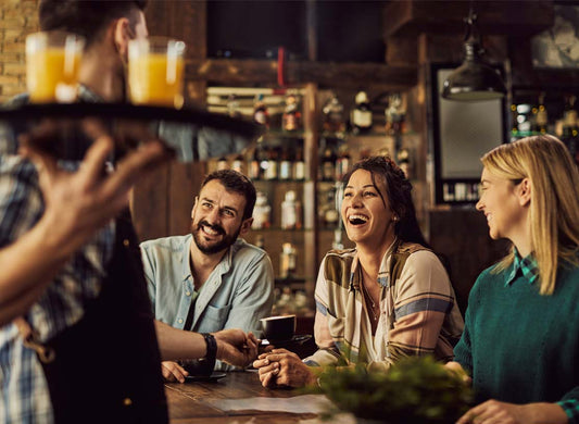 La fraganza al caffè, perfetta per bar, negozi di capsule (e casa!)