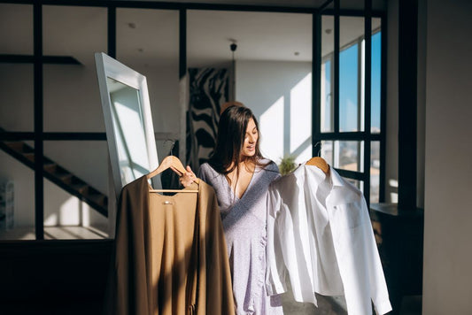 Come cambiare il profumo della tua casa con le stagioni