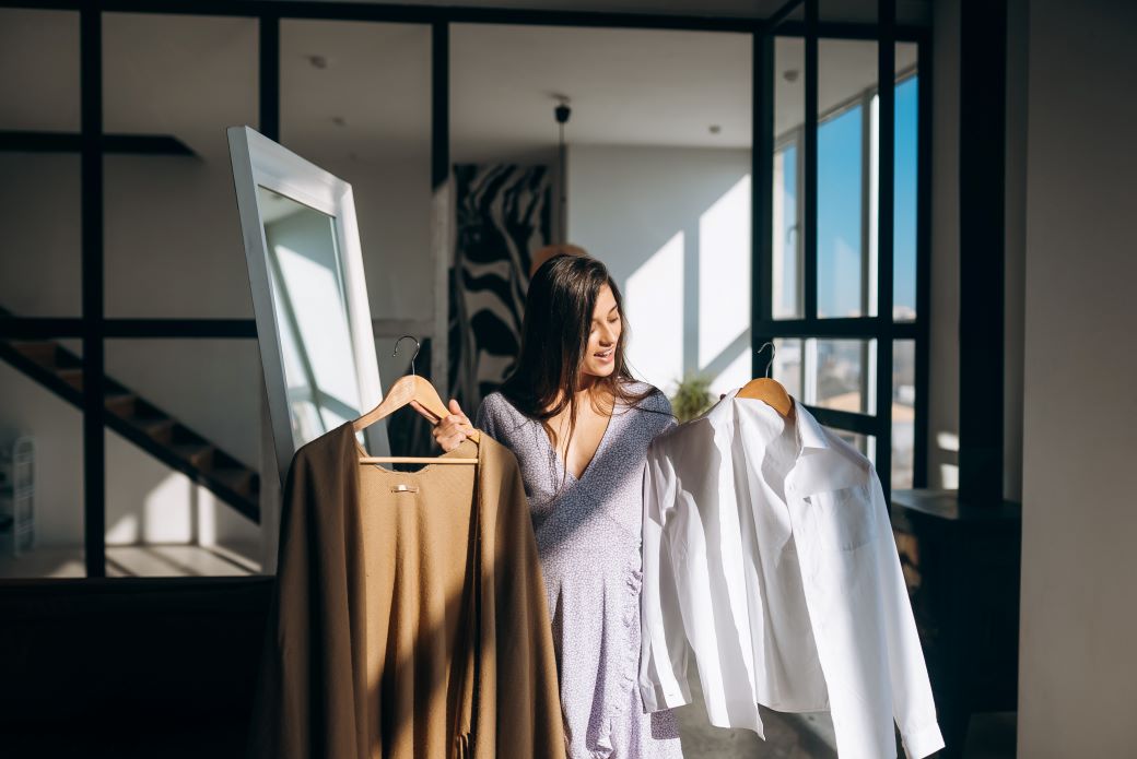 Come cambiare il profumo della tua casa con le stagioni