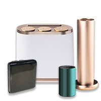 Confronta i diffusori