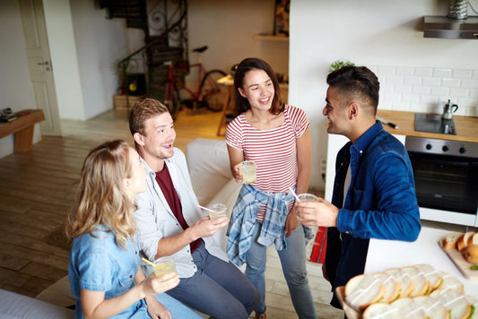 Ospiti a casa? Crea un’esperienza da 5 stelle con il profumo