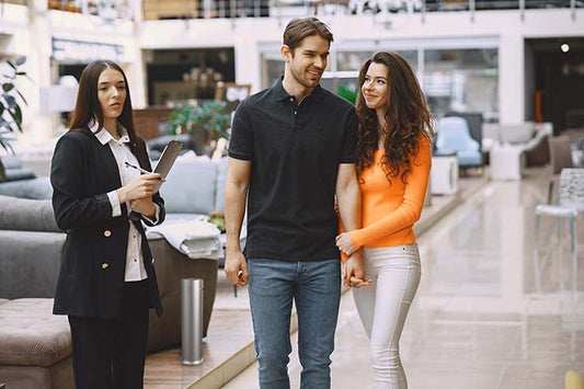 Marketing olfattivo: odori che fanno comprare