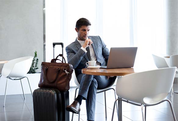 Che profumo usano gli hotel?