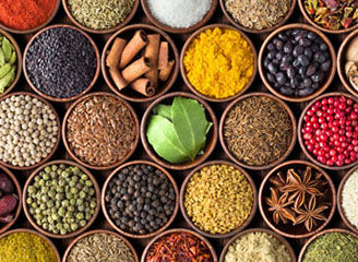 La piramide olfattiva di un  profumo