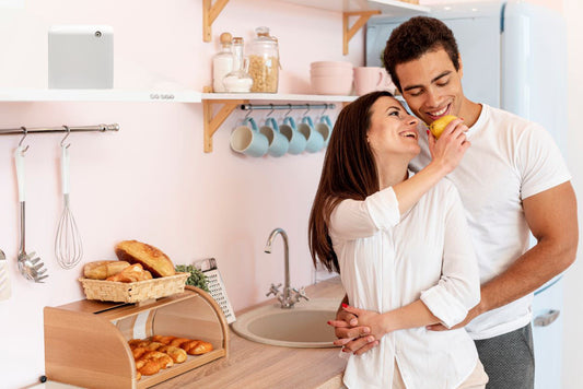 Addio odori di cucina e fumo: la tecnologia che neutralizza invece di coprire
