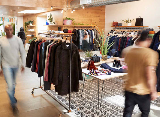 Studi sul marketing olfattivo