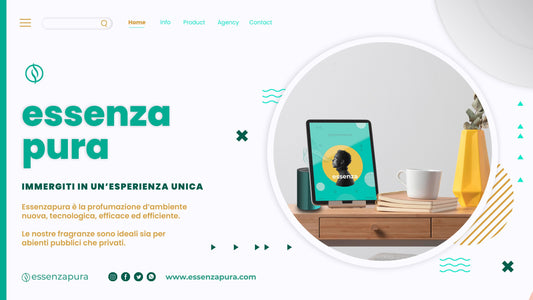 Diffusori a ultrasuoni o ad aria fredda?