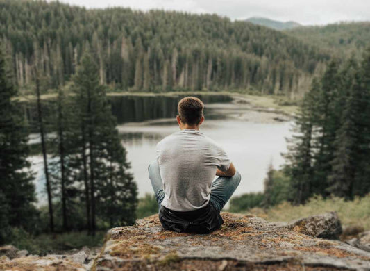 Sette modi per stare più a contatto con la natura