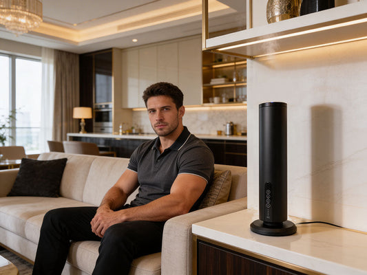 Il Benessere ha un nuovo Design: come scegliere il diffusore ideale per la tua casa