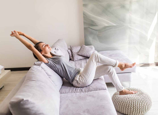 Un buon aroma può cambiare l'umore