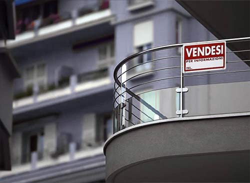 Usa i profumi per vendere la tua casa