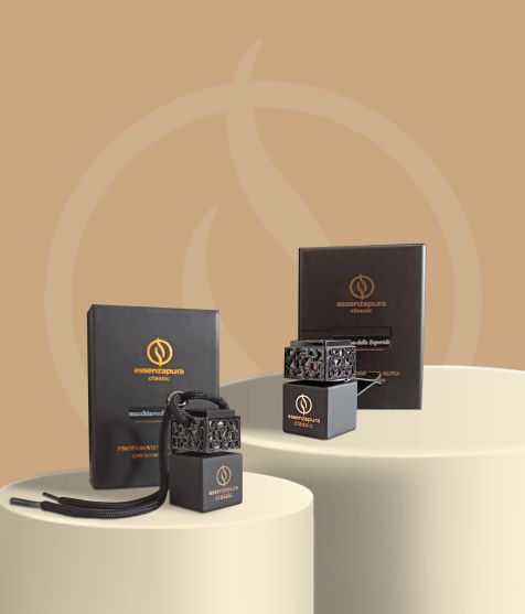 Profumatori per auto