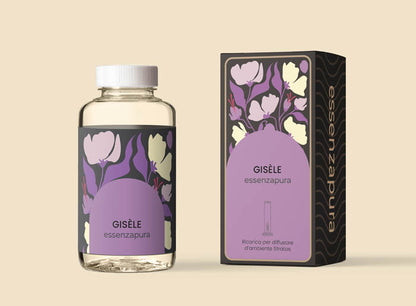 Gisèle – Parfüm-Nachfüllung für Diffusoren