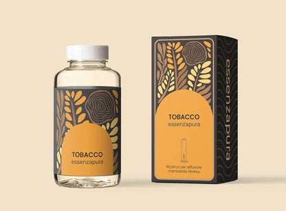 Tabak - Duftnachfüllung für Diffusoren