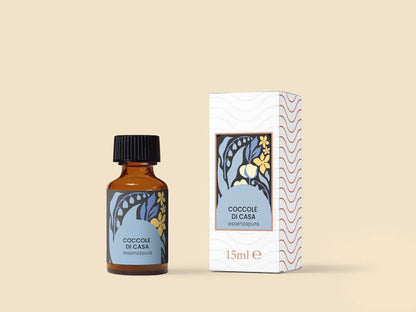 Home Cuddles - Recharge de parfum pour diffuseurs