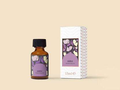 Gisèle – Parfüm-Nachfüllung für Diffusoren