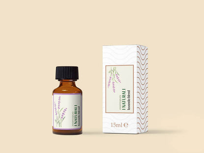 Lavendelmischung 15 ml – 100 % natürlicher Duftnachfüller für Diffusoren