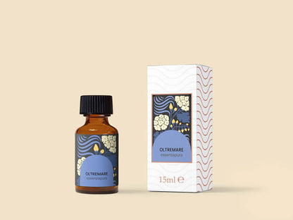 Oltremare - Recharge de parfum pour diffuseurs