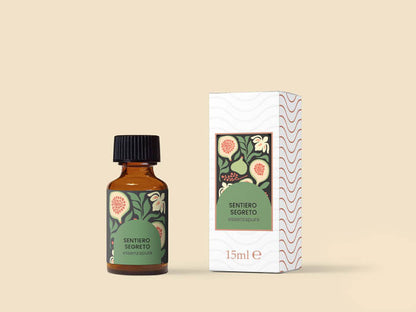 Secret Path - Recharge de parfum pour diffuseurs