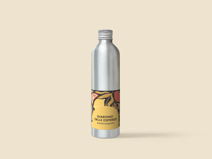 Garten der Hesperiden – Duftnachfüllung für Diffusoren