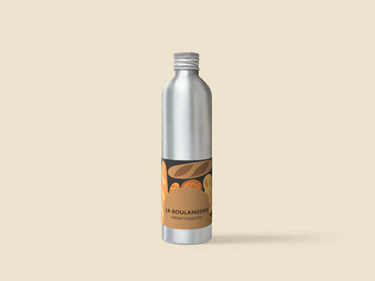 La Boulangerie - Recharge de parfum pour diffuseurs