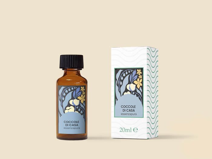 Home Cuddles - Recharge de parfum pour diffuseurs