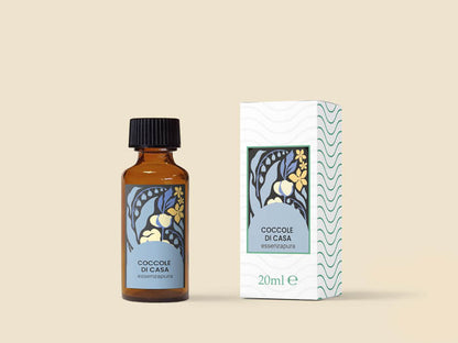 Home Cuddles - Recharge de parfum pour diffuseurs