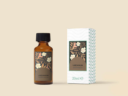 Labdanum – Duftnachfüllung für Diffusoren