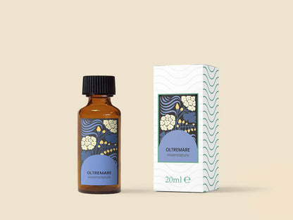 Oltremare - Recharge de parfum pour diffuseurs