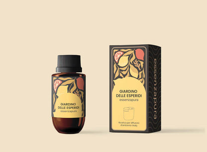 Garten der Hesperiden – Duftnachfüllung für Diffusoren