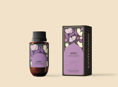 Gisèle – Parfüm-Nachfüllung für Diffusoren