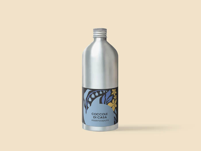 Home Cuddles - Recharge de parfum pour diffuseurs