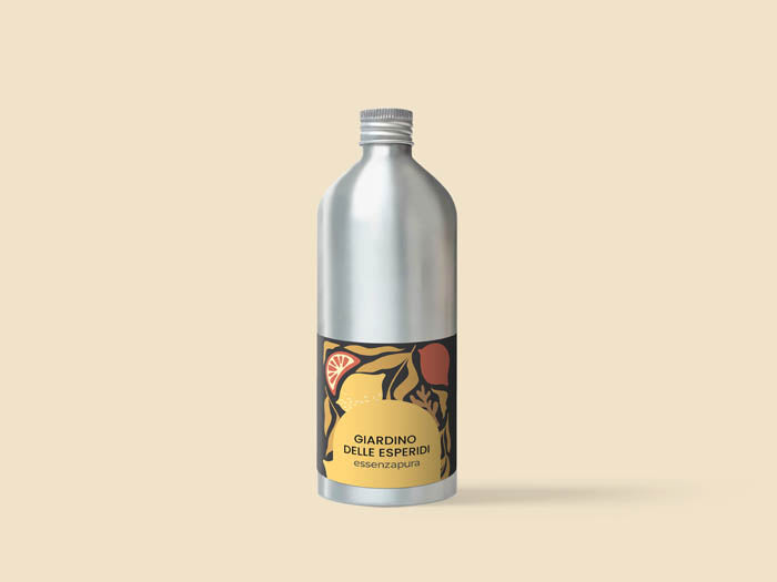 Garten der Hesperiden – Duftnachfüllung für Diffusoren