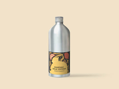 Garten der Hesperiden – Duftnachfüllung für Diffusoren