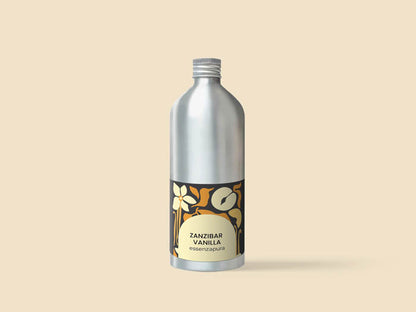 Sansibar-Vanille – Nachfüllpackung für Diffusor