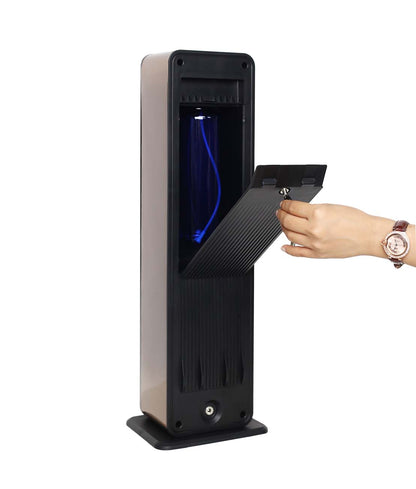 Lobby - Essenzapura fragrance atomizer diffuser