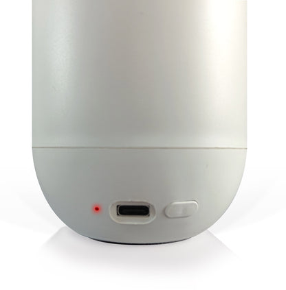 Lux - diffusore atomizzatore di profumo Essenzapura