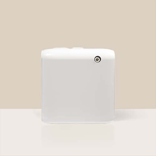 Anthos 50 - diffusore atomizzatore di profumo Essenzapura